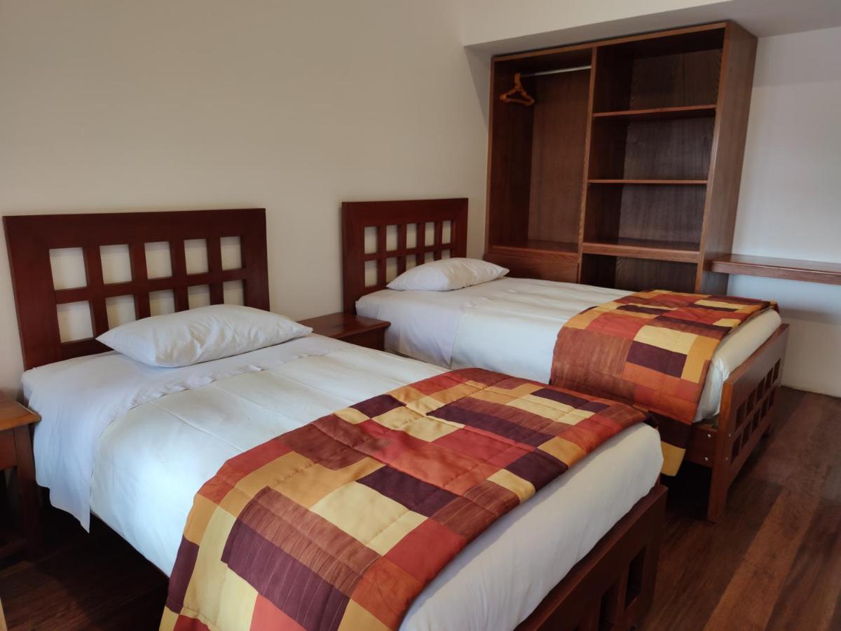 Hosteria De Anita Cusco Ngoại thất bức ảnh