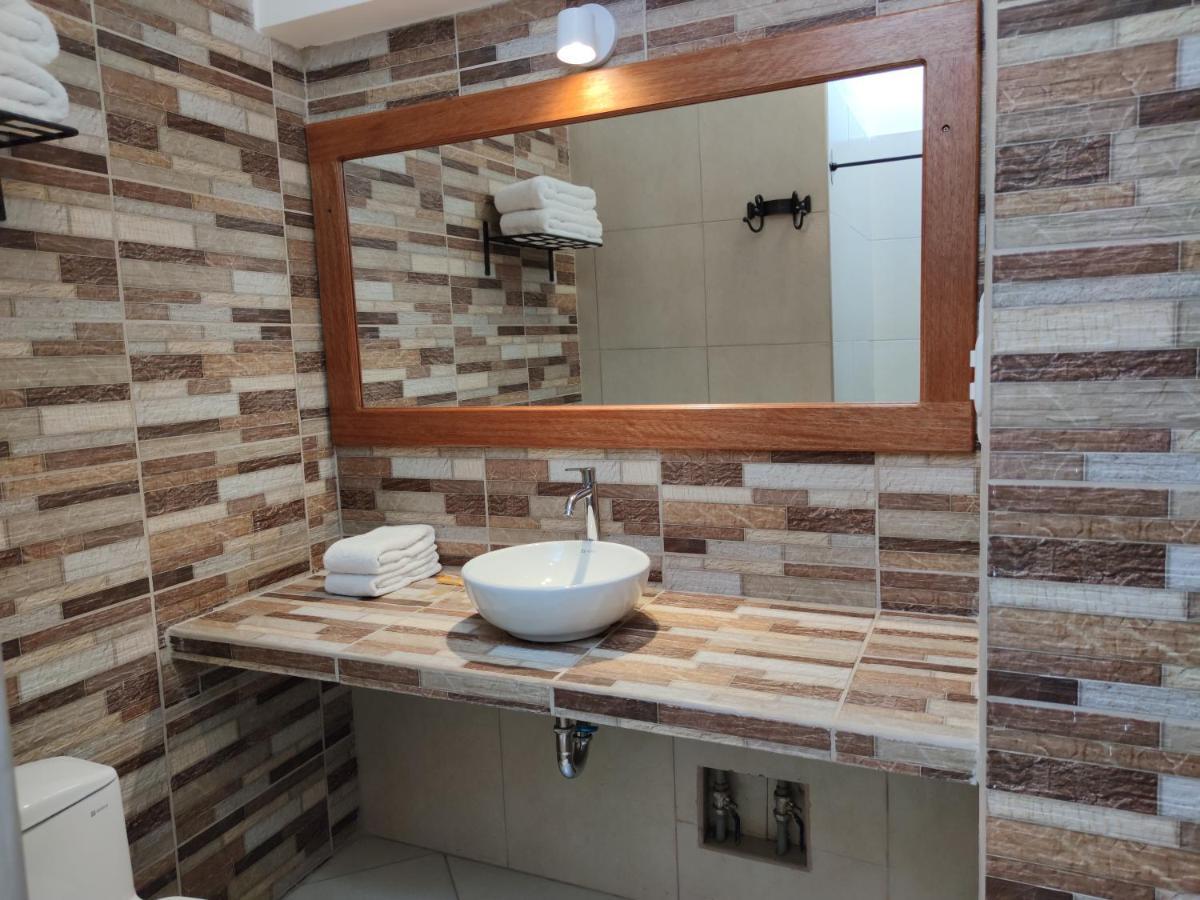 Hosteria De Anita Cusco Ngoại thất bức ảnh