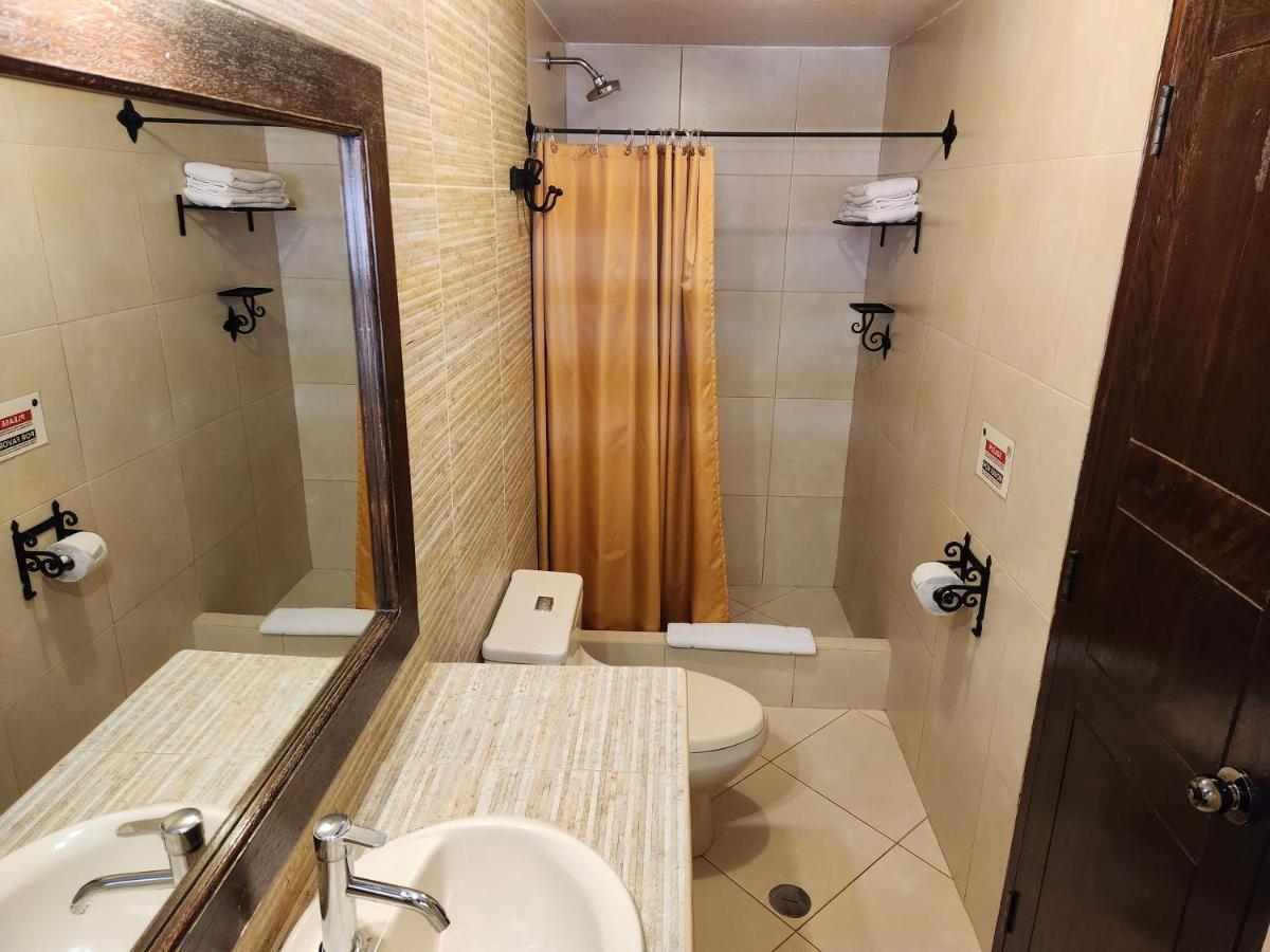 Hosteria De Anita Cusco Ngoại thất bức ảnh