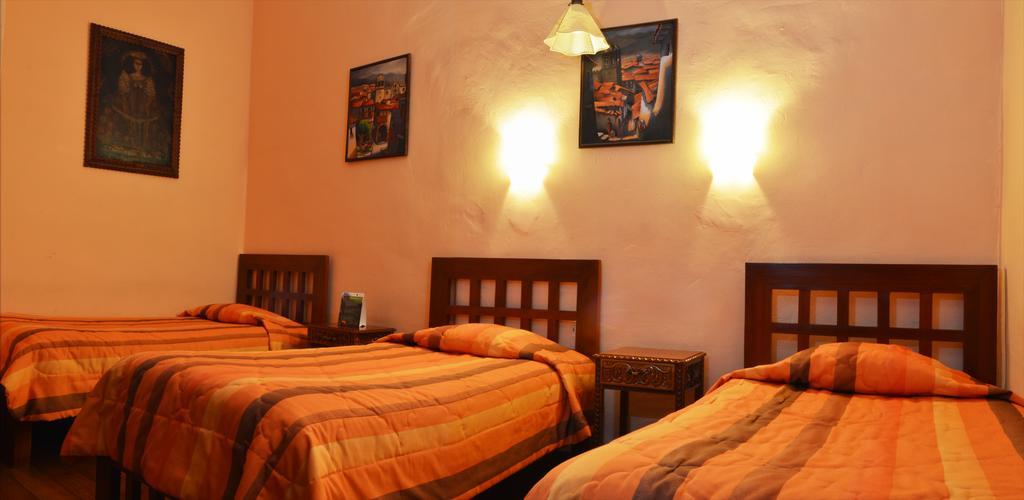 Hosteria De Anita Cusco Phòng bức ảnh