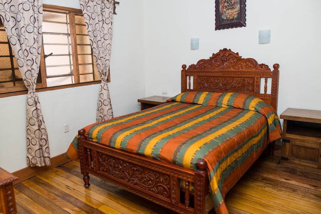 Hosteria De Anita Cusco Phòng bức ảnh