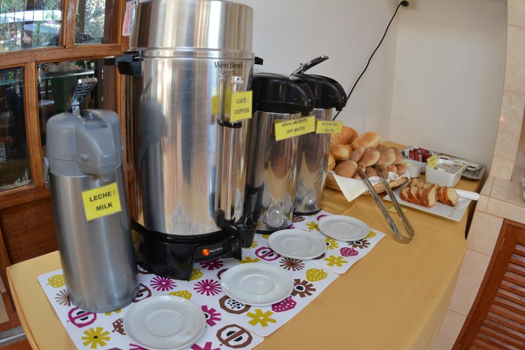 Hosteria De Anita Cusco Ngoại thất bức ảnh