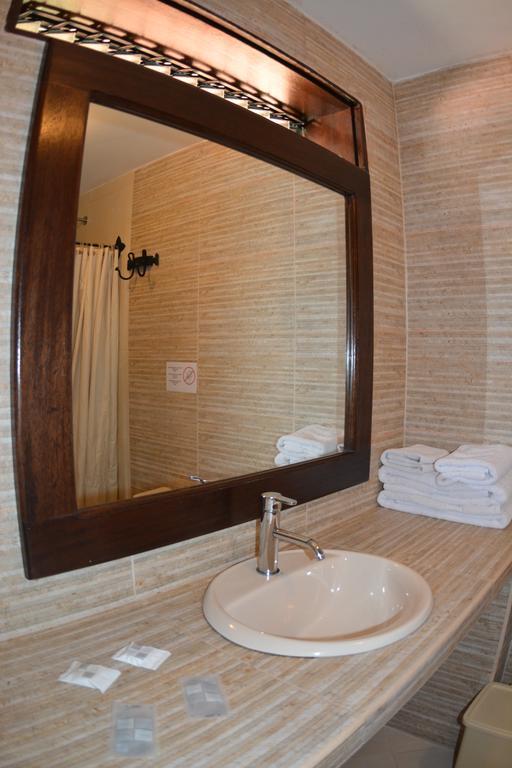 Hosteria De Anita Cusco Ngoại thất bức ảnh